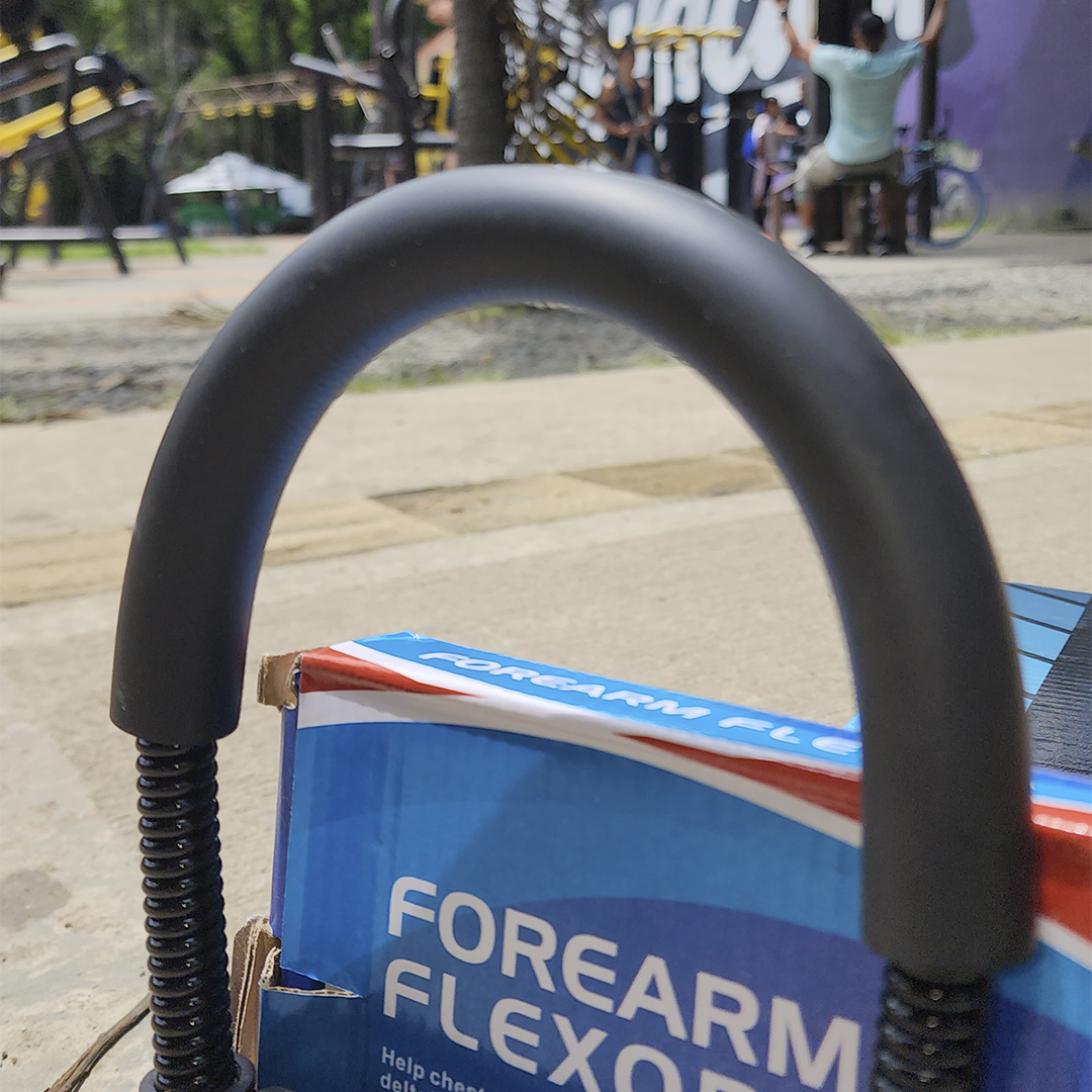 Miniatura 6 de Ejercitador de mano muñeca y antebrazo